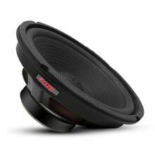 5 Core 8" Subwoofer 500W Car Audio 4Ohm Sub Woofer Speaker - 黑色 - 查看 1