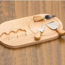 Cheese Tools - 駝色 - 查看 11