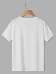Women T-Shirts - White - View 2