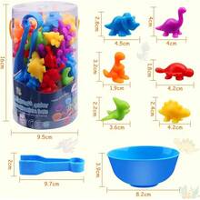 Outdoor Holiday Decorations - Dinosaurios - 查看 8
