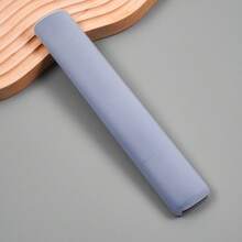 1pc Clear Silicone TV Remote Control Protective Cover Insulation,Galentines,Puppy,Carnival,Party Decorations,Kitchen Decor,Household Items - Clear - View 3