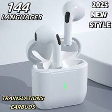 NEW SENYANG New SENYANG True Wireless Simple Couples In-Ear Music Headset Sports Mini Earbuds HIFI Dolby Bass 9D Stereo HD Calling Earphones For Android For Cellphone Gaming Earpieces Smart Headphones