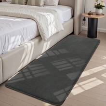 Sour Lemon Carpet Rugs Living Room Large Size, Area Rugs For Bedroom Washable Rug Anti Slip Short Pile Soft Living Room Rug Home Decoration Fluffy Carpets Rugs Extra Large Rugs For Living Room - Gris Oscuro - Ver 15