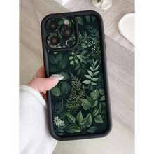 Podstawowe etui na telefon - Czarne - Zobacz 4