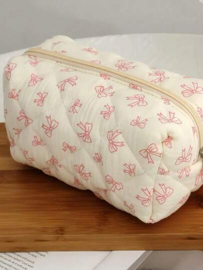 Large Pencil Case High Capacity Holder Box Storage Bag Desk Organizer Marker Pouch Pen For Middle School Office College