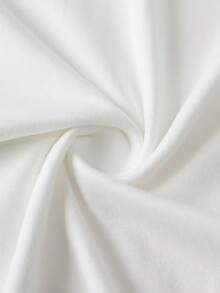 Women T-Shirts - White - View 6