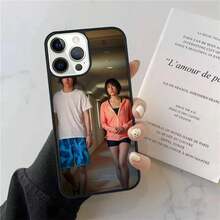 Alice In Borderland Phone Case Cover Compatible With  17 Air 15 16 14 Plus 11 12 13 Pro Max Apple Max, Cover Compatible With  17 Pro Max Case,  17 Pro Case,  17 Case,  16 Pro Max Case - 04 - 查看 2