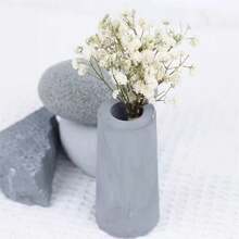 50pcs Natural Dried Flowers - Neutral Tones From Beige To Light Brown, Preserved Stems, Suitable For Wedding Decor, Flower Arranging, Resin Crafts, Home Decor - Durable Plant Material - Perfect For DIY Projects And Crafting, Rustic Multipurpose Craft Supply