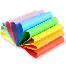 60 Sheets Of 30 Color A4 (8.26 * 11.69in) 200gsm Colored Cardboard, Handmade Creative Production, Cultivating Hands-On Ability, Mixed Color And Multi-Color