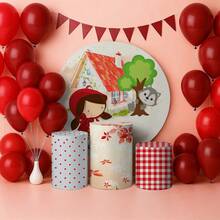 Festival Decor - Nhiều màu - Xem 1