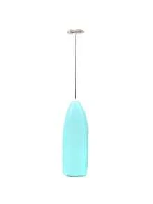 AOYI Mini Handheld Milk Frother, Home Baking Milk Foam Maker, Wireless Handheld Milk Whisk, Milk Frother - Multicolor - View 5