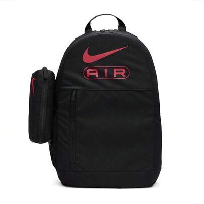  Nike Air Elemental Backpack With Pencil Case 20L FREE UK DELIVERY 100% Polyester Dimensions:&Nbsp;18″H X 12″W X 5″D School/Work/Casual