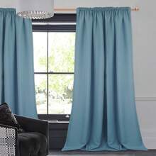 Schmutziges Blau-27E