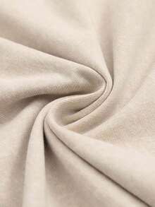 Anboa 4-Pack Men's Vintage Washed Oversized T-Shirts, Heavyweight Cotton Casual Tee Set - Màu beCà phêXámĐenCà phê mơ xám đen - Xem 9