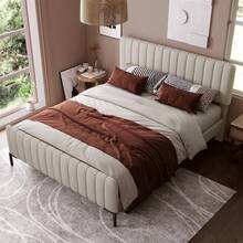 Beds - Grey - View 2