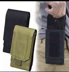 Phone Belt Bag - VERDE - View 2