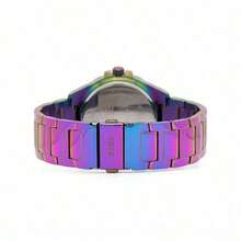 Guess Cosmo Diamonds Silberfarben Zifferblatt Serie Stahlarmband Uhr für Frauen - GW0033L2/GW0033L3/GW0033L4/GW0033L5/GW0033L6/GW0033L7/GW0033L8