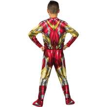 KIWI Costume For Kids, Complete And Durable Superhero Costume With Detailed  Avenger Design, Available In Multiple Sizes, Ideal For Birthday Parties, Carnivals, And Themed Events - Nhiều màu - Xem 3