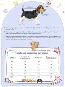 Traje de Recuperación para Perros,Transpirable y Elásticos, para Aliviar la Ansiedad, para Heridas Abdominales o Enfermedades de la Piel - Rosa Fresa - Ver 7