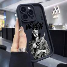 Fashion Phone Cases - Black - View 6