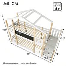 Beds - White - View 10