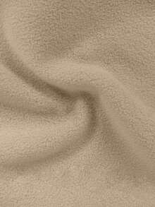 1件套婴儿推车挡风罩、婴儿车防风罩、腰凳背带防风斗篷。适用于婴儿车和背带，是冬季带宝宝外出的保暖必备品。母婴用品，冬季必备，外出旅行的理想选择，也是很棒的节日礼物。 - 咖啡棕 - 查看 5