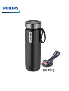 PHILIPS 飞利浦 GoZero AWP2792 电热水壶 真空保温杯 英规
