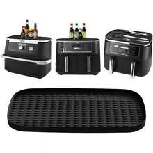 Freidoras y accesorios para exteriores, piezas