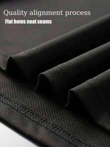 Retro-Inspired "Homies For Life" Graphic Tee - Men's Casual Cotton T-Shirt With Vintage Car And Gothic Street Design, Short Sleeves, Fabric Weight, Ideal Valentine's Day Gift - màu đen - Xem 4