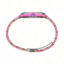 Guess Cosmo Diamonds Silberfarben Zifferblatt Serie Stahlarmband Uhr für Frauen - GW0033L2/GW0033L3/GW0033L4/GW0033L5/GW0033L6/GW0033L7/GW0033L8