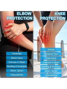 Walquicks 3 Piezas Accesorios Voleibol, Rodilleras, Mangas y Banda Transpirable, Anticolisión y Duraderas, Para Voleibol, Baloncesto yás(Rosa) - Rosa - Ver 8