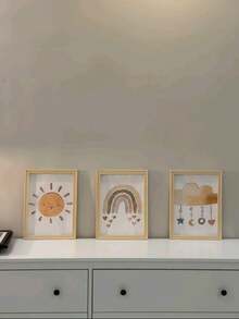 1 Set Holzrahmen DIY 30x40 40x60cm 50x70cm für Leinwand Ölgemälde Kiefernholzrahmen, Wandkunst Malerei, Diamantmalerei Rahmen, Zapfen und Nut Holzleisten, verstärkte Pinselarbeit, Spannrahmen, Übungen, Holzinnenrahmen für Wohnzimmer Schlafzimmer Heim Dekoration Geschenke Geburtstag Abschluss