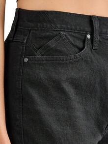 Womens Shea High Rise Straight Ankle Jeanhalloween