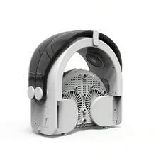 TUNKE. Foldable Bactericidal Pet Dryer - View 10