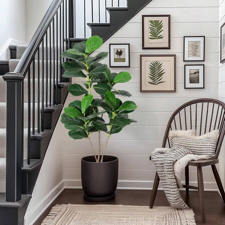 Artificial Tree - 4ft - View 1