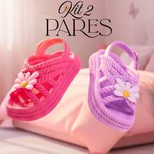 Lilás + Pink