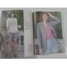 Revista MODA MOLDES ed. 103 - Livro único - Visão 4