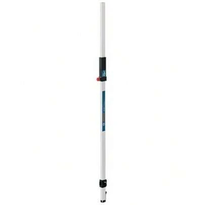  Bosch Professional vara de medir GR 240 (longitud: 2,40 m)