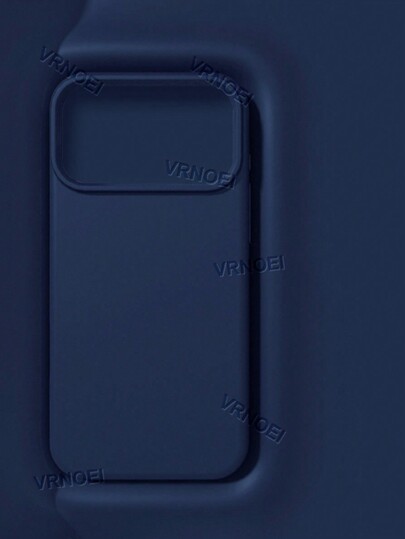 VOUVI Luxurious Matte Feeling Phone Case Compatible With IPhone 17 16 15 14 13 12 11 Pro Max Simple Business Cover Compatible With IPhone 17 Air 16 15 14 Plus New Protective Cases Phone Accessories