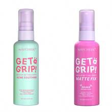 60ml/瓶哑光定妆喷雾，轻盈，控油，保湿，持久