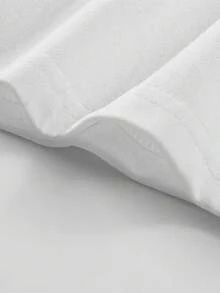 Camiseta de Talla Grande para Hombres y Mujeres - Camiseta de Manga Corta con Estampado de Montaña de Alce - Top Ligero y Transpirable de Algodón con Cuello Redondo - Ropa Casual Suave para Exteriores - Camiseta de Verano Lavable a Máquina, Adecuada para Senderismo, Camping - Regalo Ideal de Talla Grande, Diseño de Estilo Natural, Material Duradero, Unisex - Negro - Ver 4