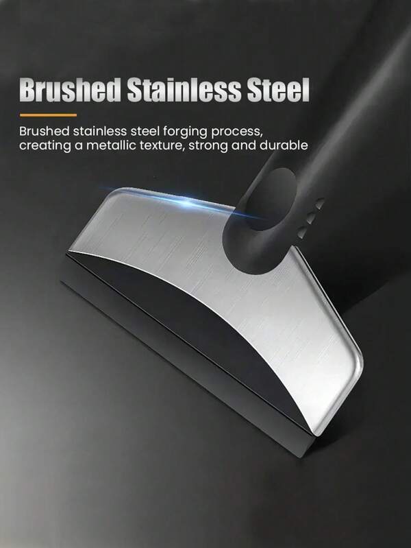 Car Ice Scraper, Snow Removal Shovel, Glass- Snow Removal Shovel, Winter Windshield And Window Snow Cleaning Scraping Tools, Car Ice Remover, Snow Shovel