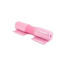 Barbell Pad Squat Pad Squats Hip Thrusts Lunges Glute - Neck Shoulder Protective Pad With Nylon Padding Support, Fit Smith And Standard Weightlifting Cushion