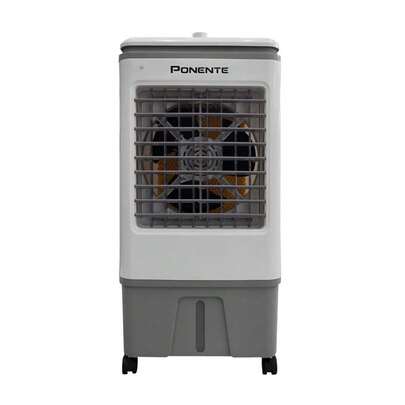 Climatizador de Ar Evaporativo de 20 Litros CLIP20 Ponente