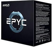 AMD EPYC Modèle 735P 16C 155 W - Noir - Voir 2