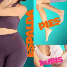 Protección Anti-Olor Total por 72 Horas, Sin Alcohol ni Aluminio, 150 ML - Multicolor - Ver 6