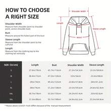 Lions Kia Hoodie, Multiple Colors, Unisex Heavyweight Blend Hoodie - Black - View 8