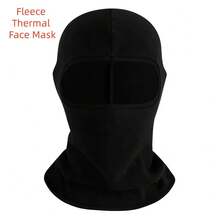 2pcs Ski Mask, Unisex Balaclava - Suitable For Skiing, Snowboarding, Motorcycle Riding, UV Protection, Outdoor Activity Head Protector,Summer,Beach,Holiday - A - View 17