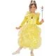 Rubies Princess Costume Paradise Yellow For Girls, Elegant Children's Costume, Beautiful And Bright With Dream Details And Premium Finishes, Ideal For Birthday Parties And Carnival - Multicolor - View 2