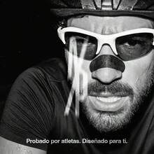 Tape Nose - 30 Tiras Nasales para Aliviar Ronquidos, Congestión Nasal y Sinusitis - Mejora Respiración y Oxigenación, Ideal para Dormir, Descansar y Actividades Deportivas - Multicolor - Ver 8